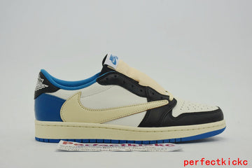 MLB - NKE Jordan 1 Shoes - 144