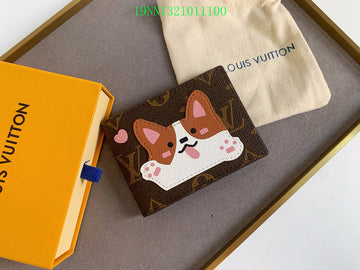 MLB - CHL Wallet - 557