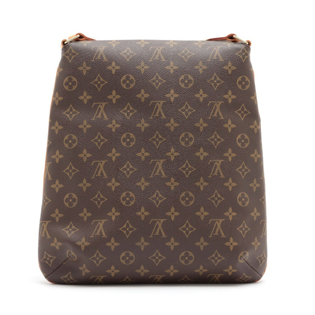 LOUIS VUITTON Musette Shoulder Bag in Monogram M51256