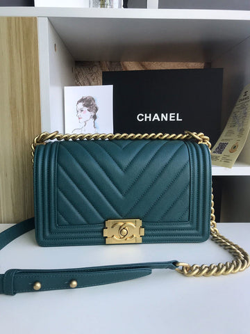 Makersluxe - CHL Bags - 275