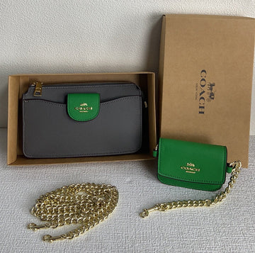 Makersluxe CAH Bags - 035
