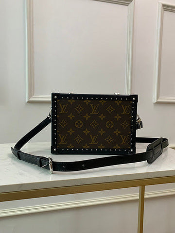 Makersluxe Lu-Vi bags - 3133
