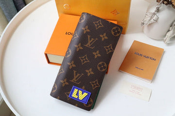 Makersluxe Lu-Vi bags - 3110
