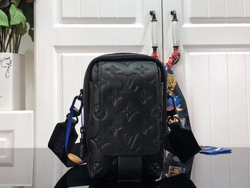 Makersluxe Lu-Vi bags - 3485