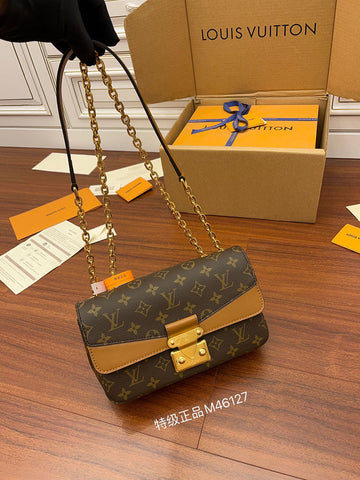 makersluxe - LOV Bags - 1020