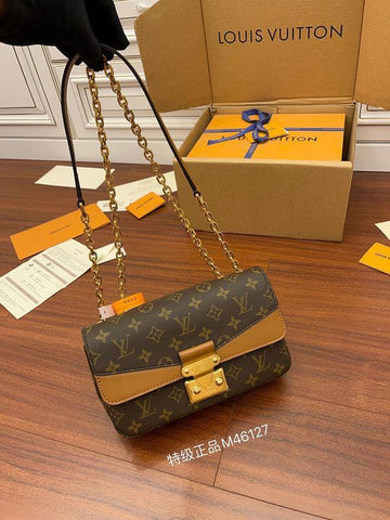 Makersluxe - LOV Bags - 1020