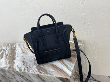 Makersluxe - COL Bags - 1422
