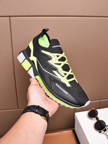 MLBG - Mix Unisex Shoes - 710