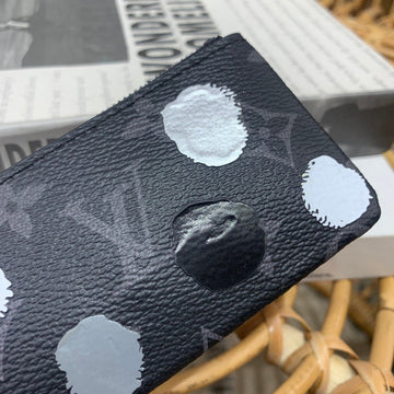 Makersluxe - LOV Card Case - 028