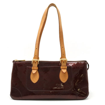 Louis Vuitton Monograms Verne Rosewood Avenue Shoulder Bag Louis Vuitton M93510 Blumin