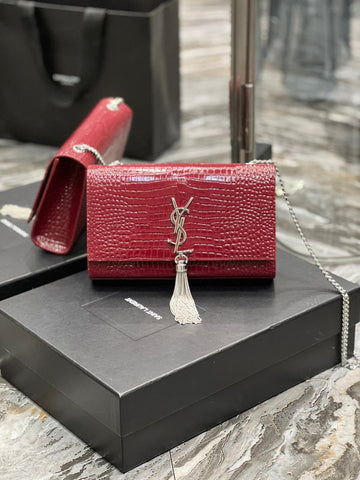 Makersluxe - YLS Women Bags - 437