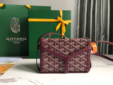 Makersluxe - GYO Bags - 1396