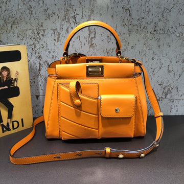 Makersluxe - FDI Bags - 472