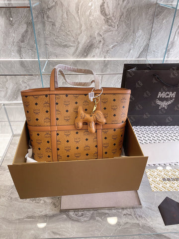 Makersluxe Bags- MQM Bags - 093