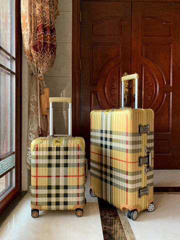 MLB - Mix Luggages - 323