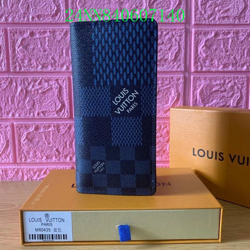 MLB - CHL Wallet - 851