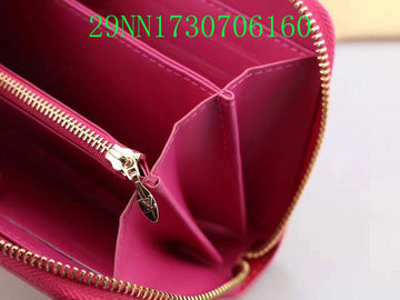 Makersluxe CHL Wallet - 792