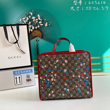 Makersluxe - GCI Bags - 812
