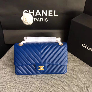 Makersluxe - CHL Bags - 741