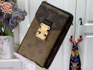 Makersluxe Lu-Vi bags - 2924