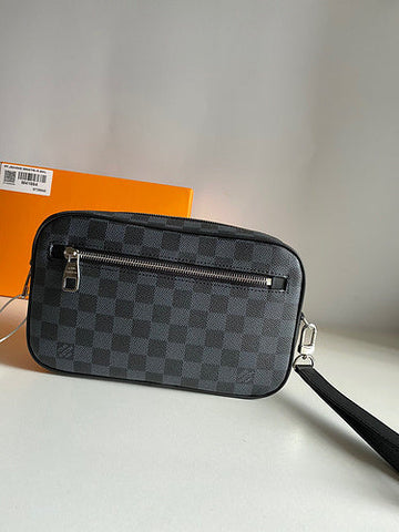 Makersluxe Lu-Vi bags - 3166