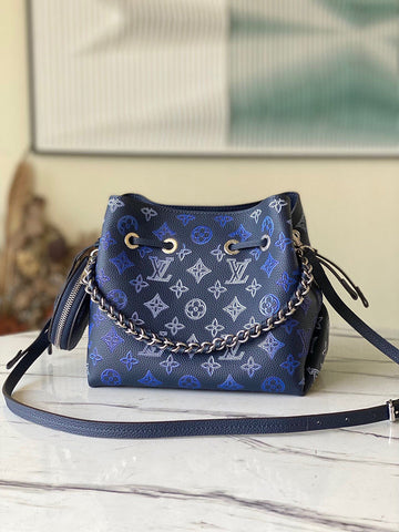 Makersluxe Lu-Vi bags - 5550