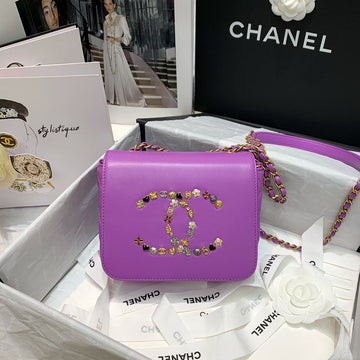 Makersluxe - CHL Bags - 533