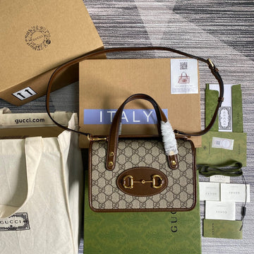 Makersluxe - GCI Bags - 523