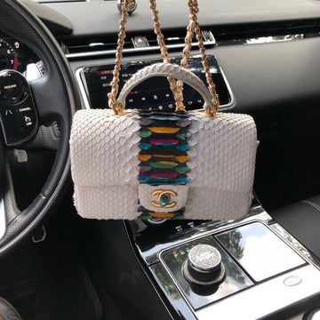 Makersluxe - CNL Bags - 775