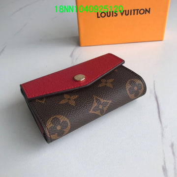 Makersluxe CHL Wallet - 1590