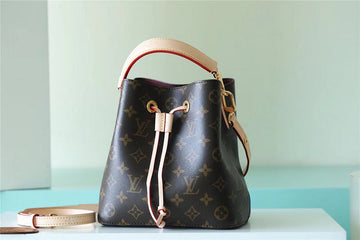 Makersluxe - LOV Bags - 315