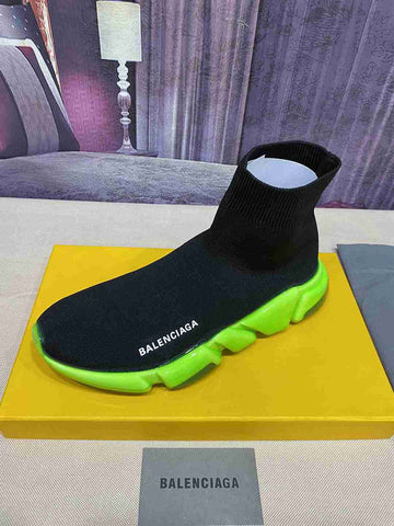 MLBG - Mix Unisex Shoes - 858