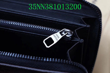 Makersluxe CHL Wallet - 549