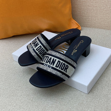 MLB - DOR Women Shoes - 507
