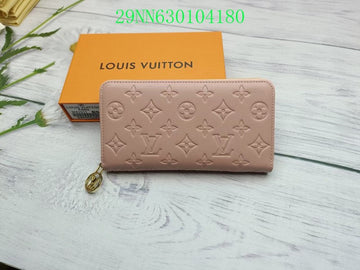 Makersluxe LOV Wallet - 778