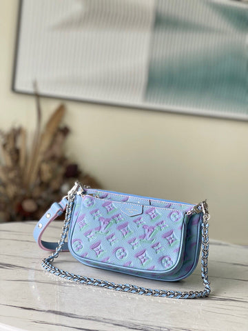 Makersluxe Lu-Vi bags - 4938