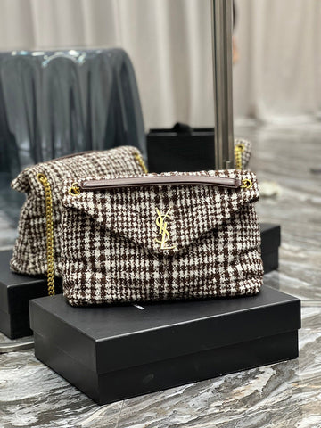 Makersluxe - YLS Women Bags - 848