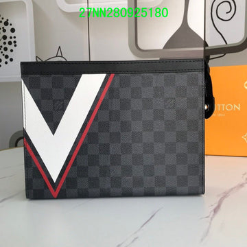 MLB - CHL Wallet - 1661