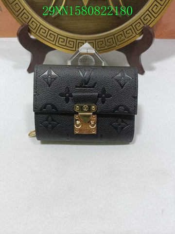 MLB - LOV Wallet - 1020
