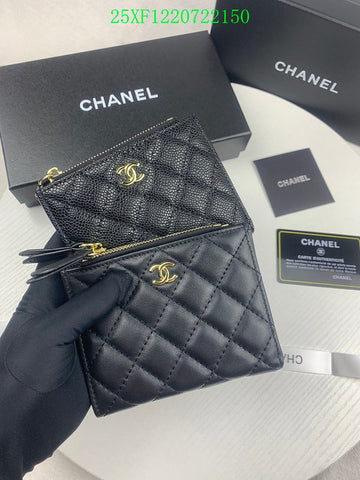 Makersluxe CHL Wallet - 2175