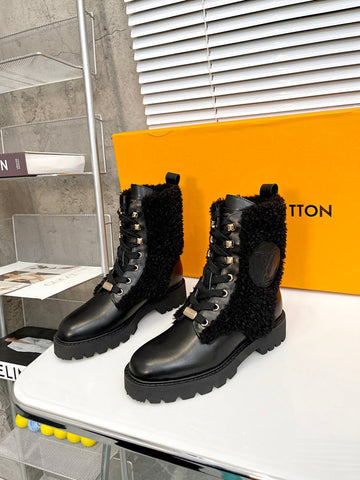MLB - All Women Boots - 282