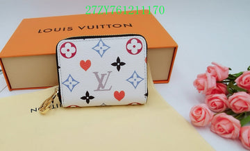 MLB - CHL Wallet - 1223