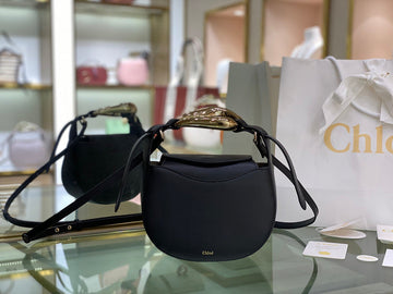 Makersluxe - CLE Bags - 641