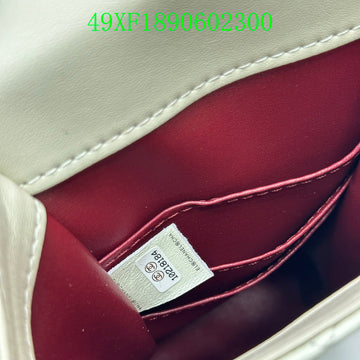 Makersluxe CHL Wallet - 136