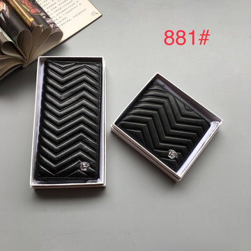 MLB - VAR Wallets - 100