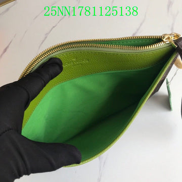 Makersluxe CHL Wallet - 486