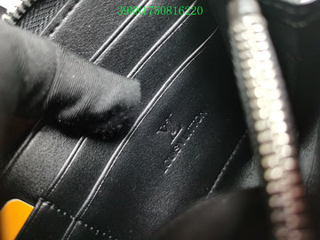 Makersluxe CHL Wallet - 651