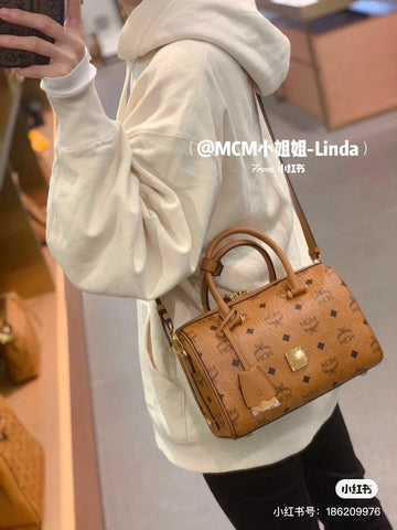 Makersluxe Bags- MQM Bags - 181