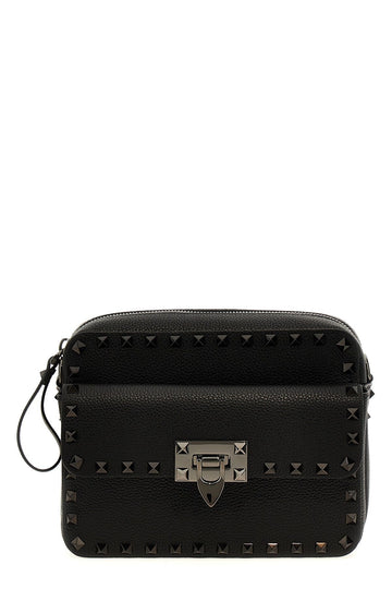 Valentino Garavani Women Valentino Garavani 'Rockstud' Shoulder Bag
