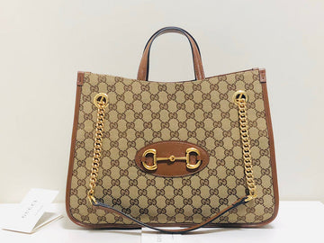 Makersluxe - GCI Bags - 1116